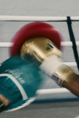 FLORIAN BISON | PHOTOGRAPHER & DIRECTOR