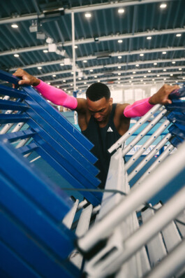 FLORIAN BISON | PHOTOGRAPHER & DIRECTOR